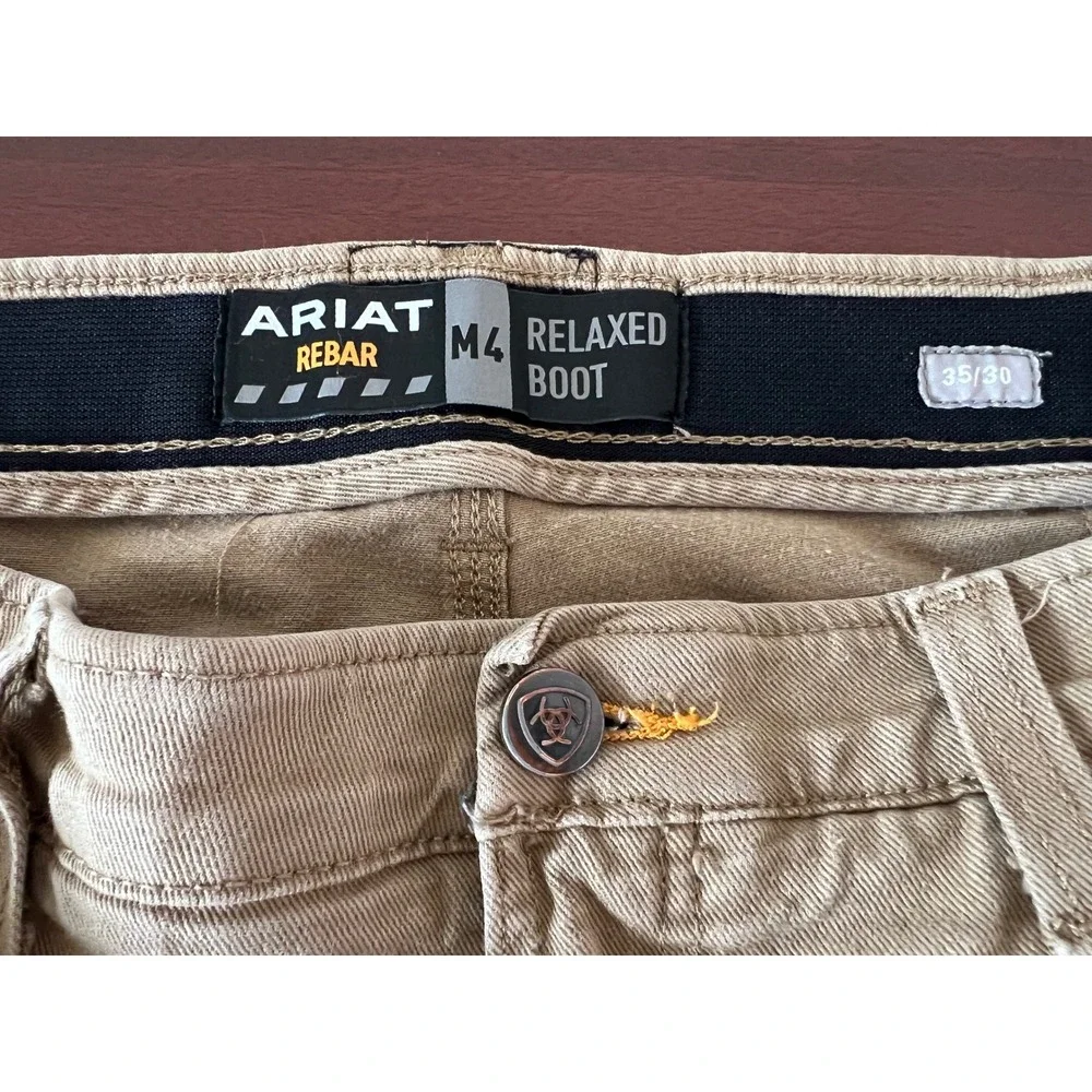 Ariat brand model